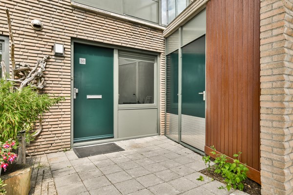Medium property photo - Vorselaarstraat 38, 1066 NN Amsterdam